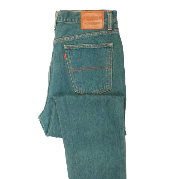 Big John Blue JP103 Jeans 34